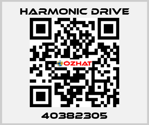 40382305 Harmonic Drive