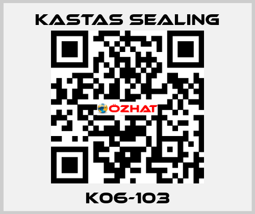 K06-103 Kastas Sealing