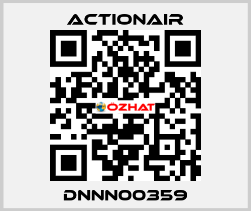 DNNN00359 Actionair