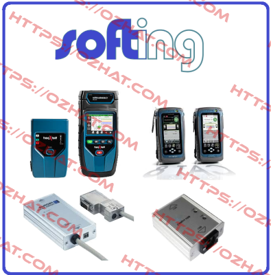 P/N: PROFIBUS TESTER 5 (BC-700-PB) Softing