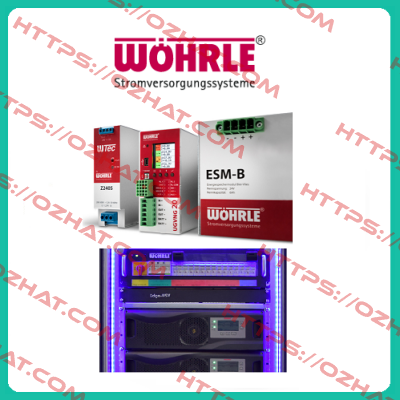 Z2410 WÖHRLE