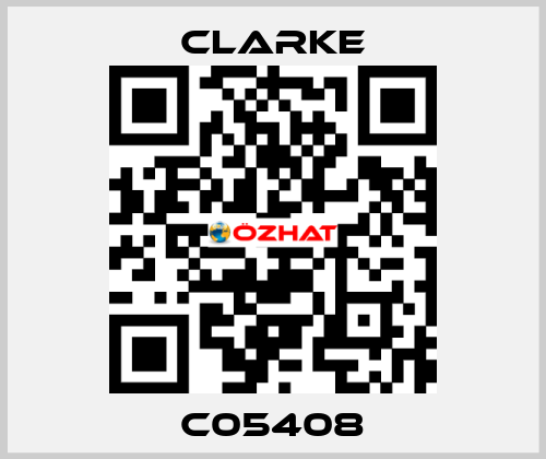 C05408 Clarke