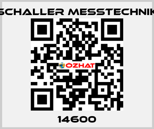 14600 Schaller Messtechnik