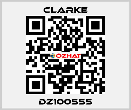 DZ100555 Clarke