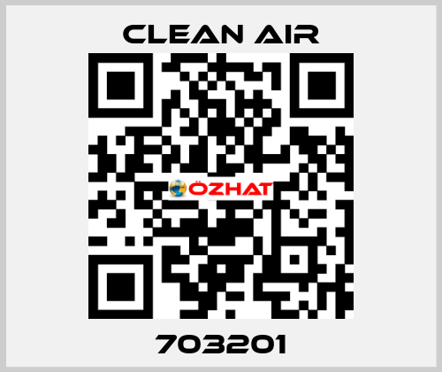 703201 CLEAN AIR