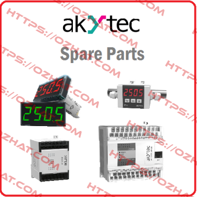 Type: IPT14 / PN: 66073 AkYtec