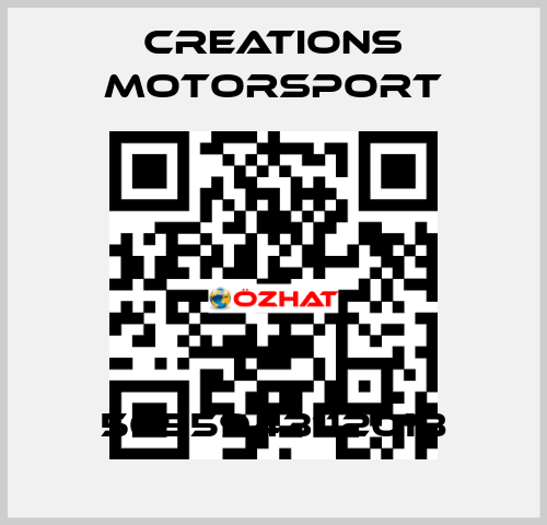 5055943112018 Creations Motorsport