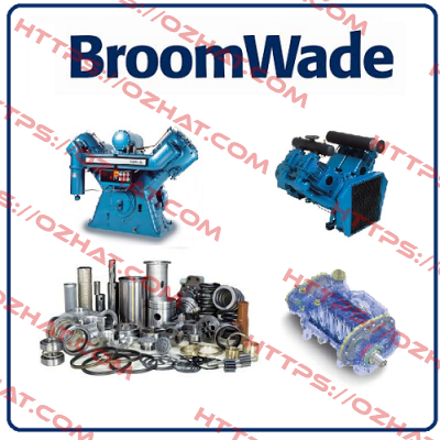 C11003/27   VMD 750 Complete  Broomwade