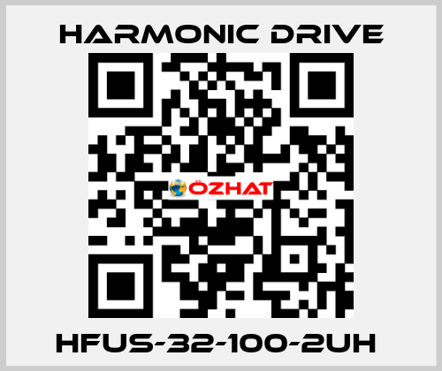 HFUS-32-100-2UH  Harmonic Drive