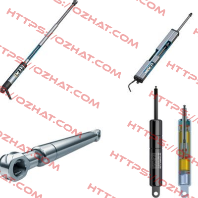 LİFT-O-MAT 040*MC 1150N 164/00 F10 Stabilus