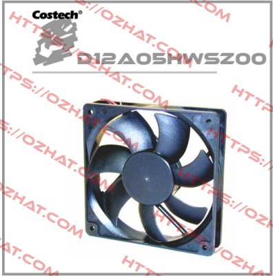 D12A05HWSZ00 Costech