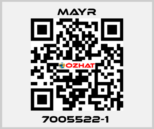 7005522-1  Mayr