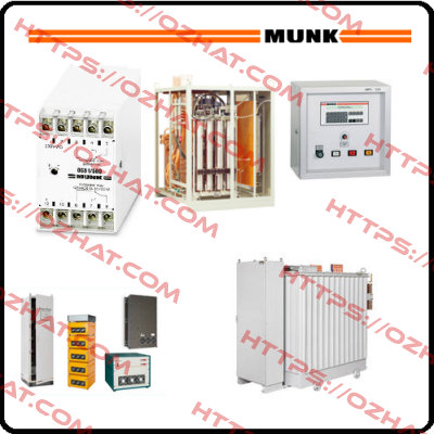 3SB3244-6BA60  Munk