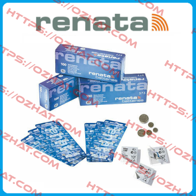 VBH2032-1  Renata