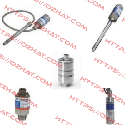 TPT4636-M14-50MPA-6/18-TC6 Dynisco