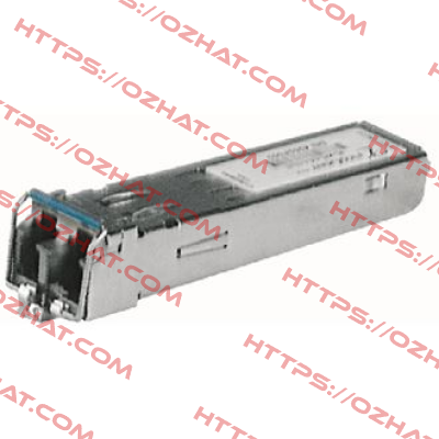 M-FAST SFP-MM/LC Belden (Lumberg / Hirschmann)