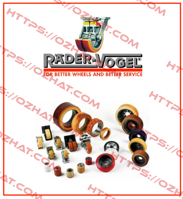 5715095642 (OEM) Rader-Vogel