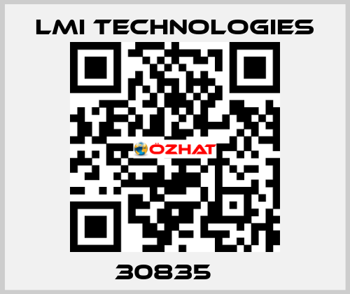 30835    Lmi Technologies