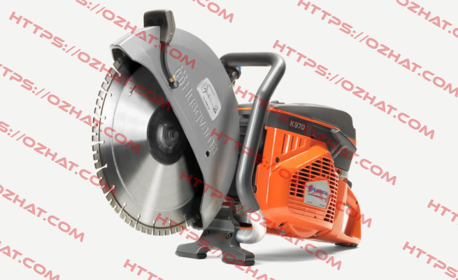 9664772-01 / K970 16" Husqvarna