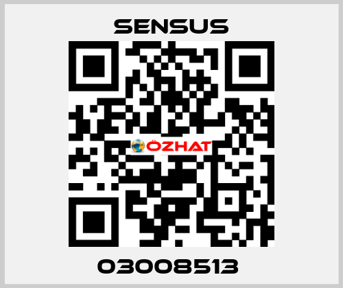 03008513  Sensus