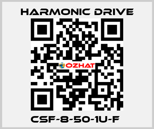 CSF-8-50-1U-F  Harmonic Drive