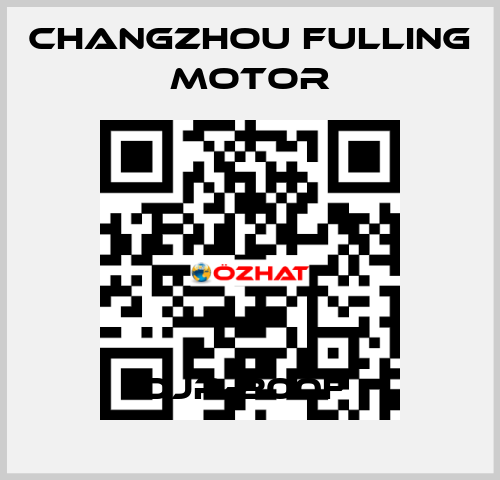 DJR-200F  Changzhou Fulling Motor