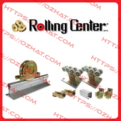 NewOmegaZ  Rolling Center