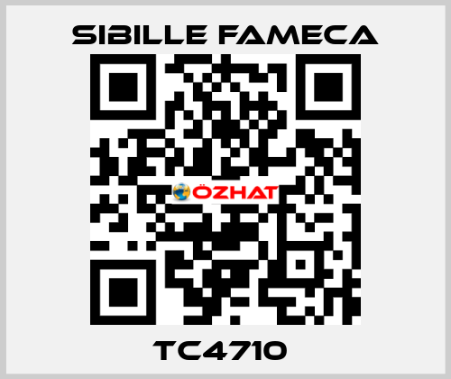 TC4710  Sibille Fameca