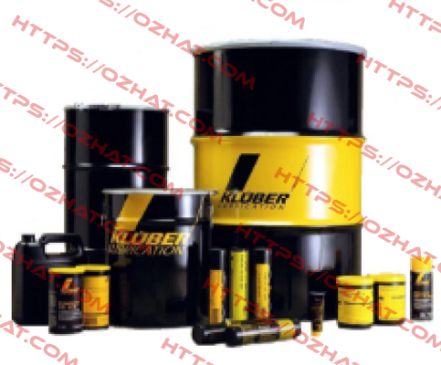 Klüberoil 4 UH1-15 400ML  Kluber