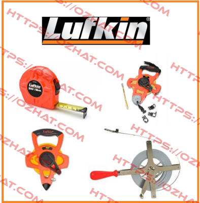 P/N BM087089 protected item  Lufkin