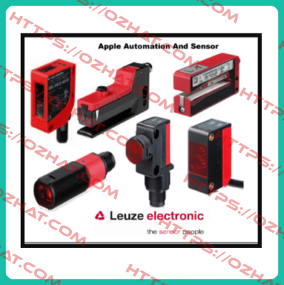 MLD510-R2L-UDC-1000-S2  Leuze