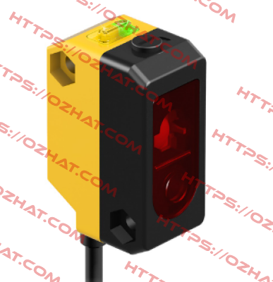 QS18VP6LAF250Q5 Turck