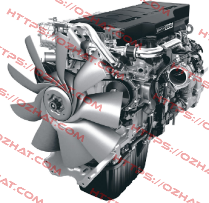 23522497 Detroit Diesel