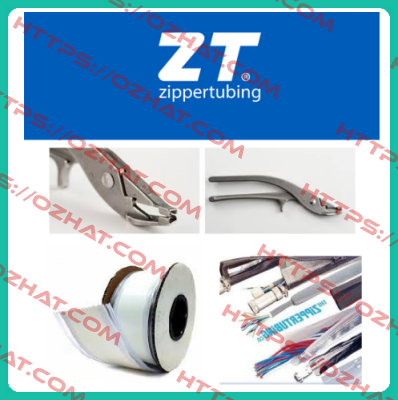 24-138 Zippertubing