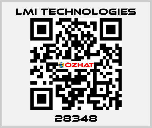 28348 Lmi Technologies