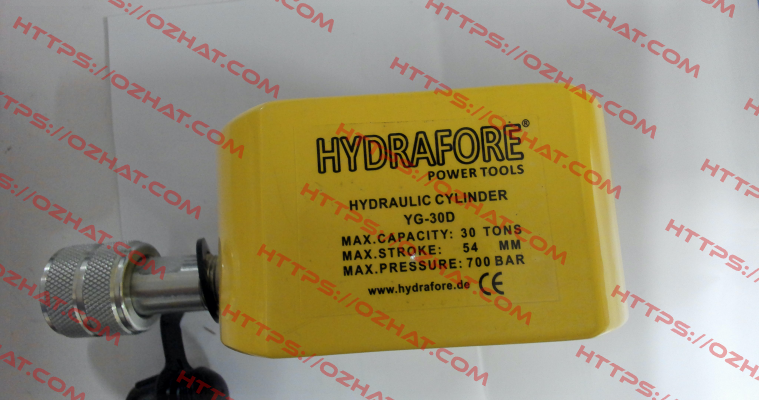 YG-30D Hydrafore Power Tools