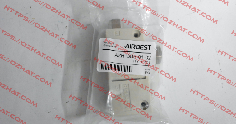 Typ ---AZH13BS-01-02 Airbest