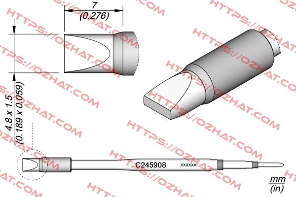 WL19822 (C245908 - JBC) Weidinger