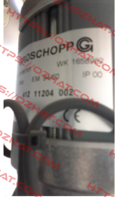 3AP1FI,EM94-60  oem  Groschopp