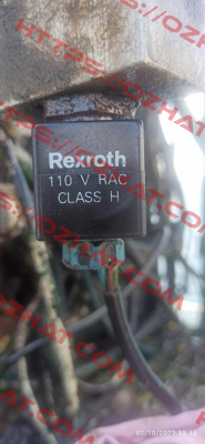 OD02170130OW00 Rexroth