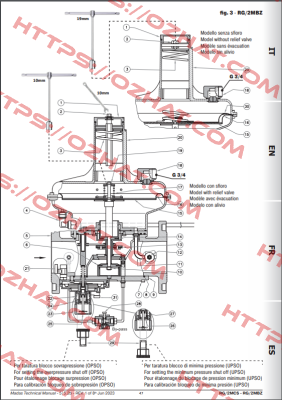 KIT-OTBL-RB09Z Madas