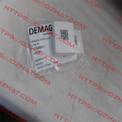 77349944 Demag