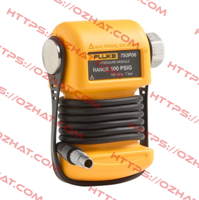 Fluke 750P2000 Fluke