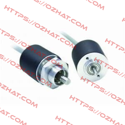 EL30E20S5/28P4X3PA0,2+C Eltra Encoder