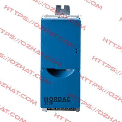 SK 520E-750-323-A NORDAC