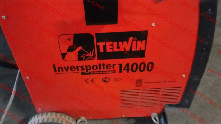 T690130  Telwin