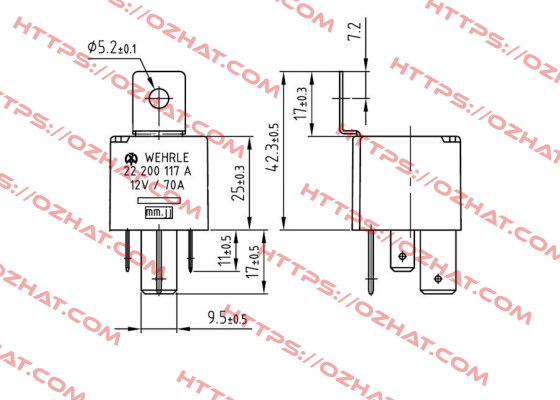 22200111 WEHRLE