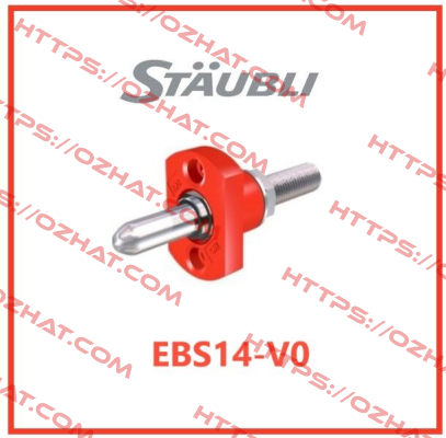 EBS14-V0 Staubli