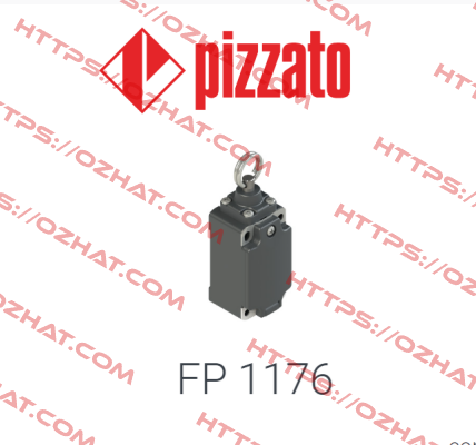 FL 1176 Pizzato Elettrica