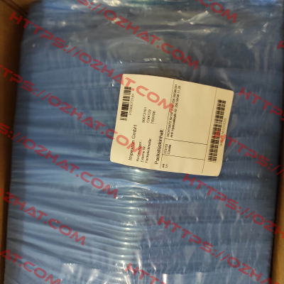 GASKET SET for HZ 250.50/36/201 Merkle